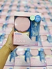 Phấn Nước Che Phủ & Bắt Sáng Espoir Be Velvet Cover Cushion/Be Glow Volume Cushion Flash Glow Edition SPF42 PA+++ 13grx2