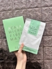 e133 - Hộp 10 Miếng Mặt Nạ Vải Vi Sợi Be'Balance Azulene Micro Fiber Mask 3in1
