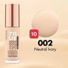 Kem nền Catrice True Skin Hydrating Foundation Làm dịu da & Che mờ khuyết điểm 30ml