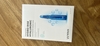 b454 - Wonjin - Combo 10 miếng - Mặt Nạ Xanh Dương Effect HYDRO RISE HYALURONIC