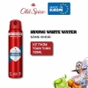 e636 - Xịt thơm khử mùi toàn thân Old Spice nhiều mùi hương 150ml - Châu Âu