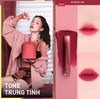 e721 - [Mẫu mới 2025] Son Kem Lì 3CE Velvet Lip Tint Plush (NEW) mềm mịn môi, lâu trôi LYO
