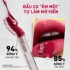 e721 - [Mẫu mới 2025] Son Kem Lì 3CE Velvet Lip Tint Plush (NEW) mềm mịn môi, lâu trôi LYO