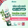 d37 - Dầu Gội Khô Batiste Dry Shampoo 200ml