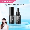 e953 - Xịt Khóa Nền COLORKEY Kiểm Soát Kiềm Dầu, Hỗ Trợ Cấp Ẩm 100ml LYO