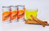 Nước tăng lực Hồng sâm Inbosam D Lẻ 1 lon, Set 6 - 10 - 30 lon (Kèm vỏ hộp)