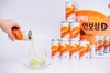 Nước tăng lực Hồng sâm Inbosam D Lẻ 1 lon, Set 6 - 10 - 30 lon (Kèm vỏ hộp)