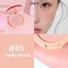 f051 - Phấn má Jary Sweet Cheeks Powder Blush 6g LYO
