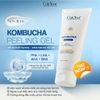 f078 - Tẩy Tế Bào Chết AHA + BHA Kombucha Peeling Gel Cok'lear 150ml