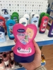 a871 - Dầu gội và xả trẻ em 2in1 thuần chay Bubchen Prinzessin Rosalea 230ml