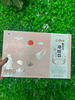 f210 - Yến Sào Hồng Sâm Daedong Dạng Thạch 30 gói