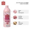 d69 - Tesori D'Oriente - Sữa Tắm Hương Nước Hoa 500ml