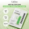 f242 - CoK'lear - Mặt nạ Kombucha Bio Tencel Mask