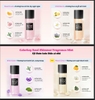 f333 - Xịt Thơm Toàn Thân Colorkey Rosé Shimmer Fragrance Mist 100ml