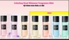 f333 - Xịt Thơm Toàn Thân Colorkey Rosé Shimmer Fragrance Mist 100ml