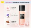 f333 - Xịt Thơm Toàn Thân Colorkey Rosé Shimmer Fragrance Mist 100ml