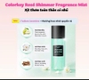 f333 - Xịt Thơm Toàn Thân Colorkey Rosé Shimmer Fragrance Mist 100ml