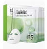 f343 - Mặt Nạ Giấy Colorkey COLORKEY LUMINOUS B3