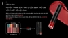 d292 - Son Kem Lì BBIA Last Velvet Lip Tint