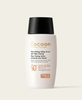 f411 - Sữa chống nắng vô cơ sen Hậu Giang Cocoon (Tone-up Beige)