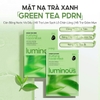 Combo 10 Mặt Nạ Colorkey Luminous B5 Facial Mask 25ml (Đủ màu) (Nguyên hộp) LYO