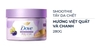 f415 - Tẩy da chết body Dove 280g