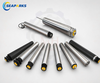 Con Lăn Điện PR50H-Y-50-49:1-24V-710-2ZP-A-IP54-ST SEAPARKS