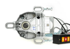 Motor YH nhập khẩu chính hãng (BH 3 năm)
