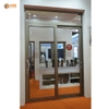 Cửa Đi Mở Lùa Hệ CLass A - A115
