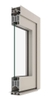 Cửa Đi Xếp Trượt Hệ Class A - A80