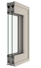 Cửa Đi Mở Lùa Hệ CLass A - A115
