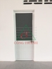 Trạm đăng kiểm Châu Đốc - Long Xuyên