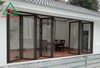 Cửa đi xếp trượt hệ 63 ( 4 cánh - 6 cánh - 8 cánh)