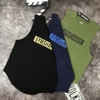 ÁO TANKTOP GYMSHARK V12