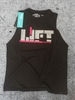 ÁO TANKTOP GYMSHARK LIFT V5