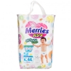 Bỉm Merries Newborn 90 miếng