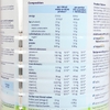 Sữa Hipp 3 Combiotic Organic 2482 800gr