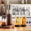 Đế Cao Su Của Bình Dầu, Hủ Gia Vị Để Chống Vỡ An Toàn Khi Sử Dụng - Gia Dụng Plus ảnh 4