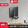 Móc nhỏ 3M/ Móc nhỏ treo inox đa năng dán tường (keo 3M) ảnh 8