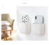 Hộp Đựng Điều Khiển Từ Xa (Remote) Tivi, Máy Lạnh Dán Tường Thông Minh | Nacchan - gia dụng plus