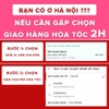Hộp Cài Dao, Đựng Đũa / Thớt / Úp Vung Nồi Đa Năng INOX 304 Cao Cấp Không Gỉ | Đặt Bàn & Dán Tường | Gia Dụng Plus ảnh 9