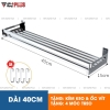 Kệ gia vị cây 40cm