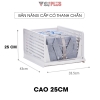 Cao 25CM TC
