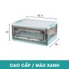 38 Lít - M. Xanh
