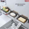 Kệ Đựng Xà Bông (Xà Phòng) Dán Tường Cho Nhà Tắm - SHUANGQING ảnh 10