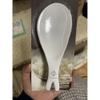 Muỗng xới cơm tự đứng thông minh - nhựa cao cấp, an toàn - chính hãng Jianxia ảnh 3