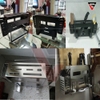 Hộp Cài Dao, Đựng Đũa / Thớt / Úp Vung Nồi Đa Năng INOX 304 Cao Cấp Không Gỉ | Đặt Bàn & Dán Tường | Gia Dụng Plus ảnh 6