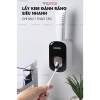 Dụng Cụ Lấy Kem Đánh Răng, Nhả Kem Đánh Răng Tự Động | Hộp Lấy Kem Chính Hãng Ecoco ảnh 2