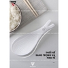 Muỗng xới cơm tự đứng thông minh - nhựa cao cấp, an toàn - chính hãng Jianxia ảnh 6