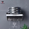 Kệ Đựng Xà Bông (Xà Phòng) Dán Tường Cho Nhà Tắm - SHUANGQING ảnh 4